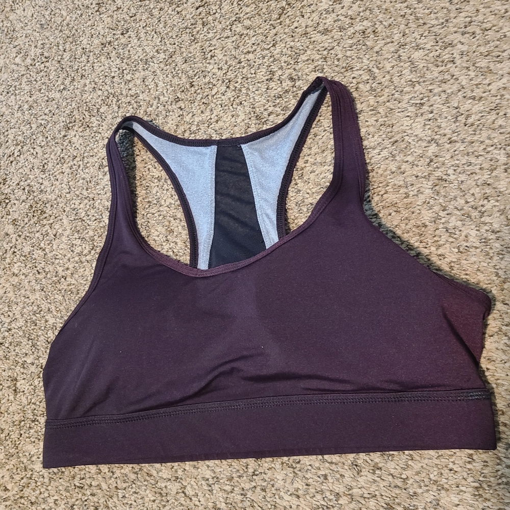 Born Primative Sports Bra